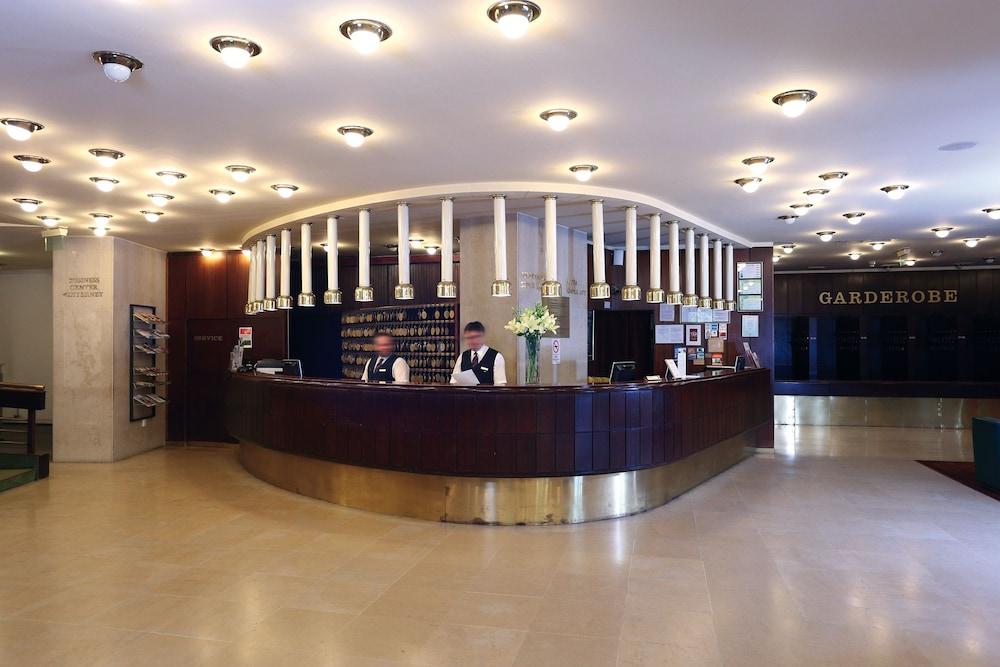 Fotos del hotel - DANUBIUS HOTEL BUDAPEST