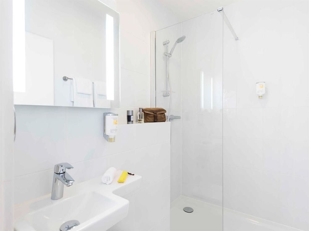 Fotos del hotel - RESIDENCE STUDIO GENEVE CENTRE