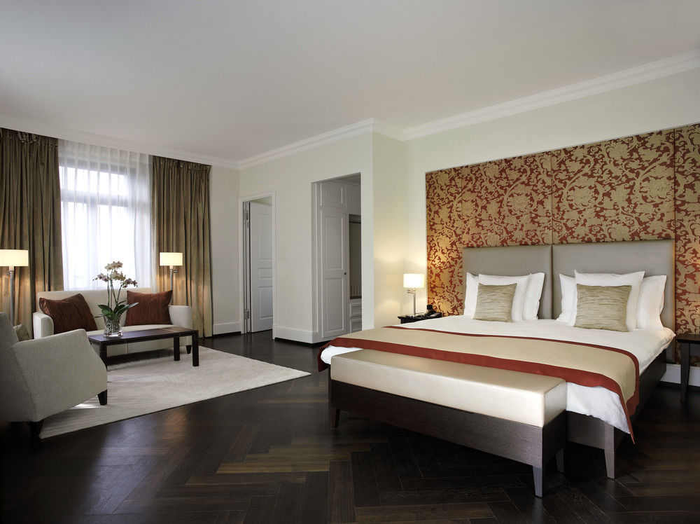 Fotos del hotel - The Dolder Grand