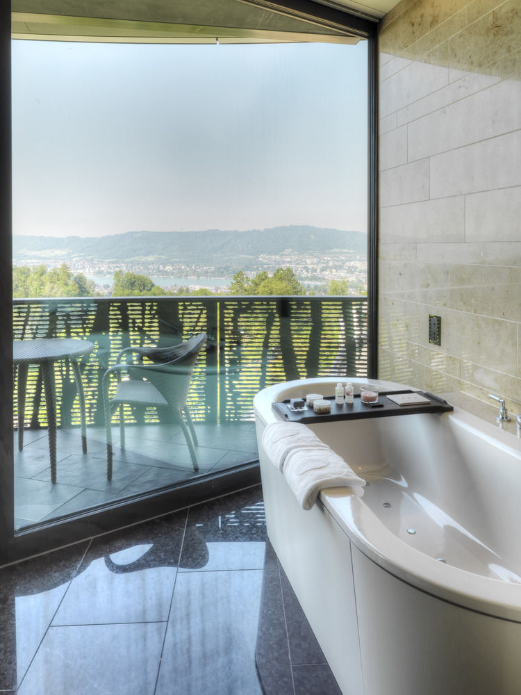 Fotos del hotel - The Dolder Grand