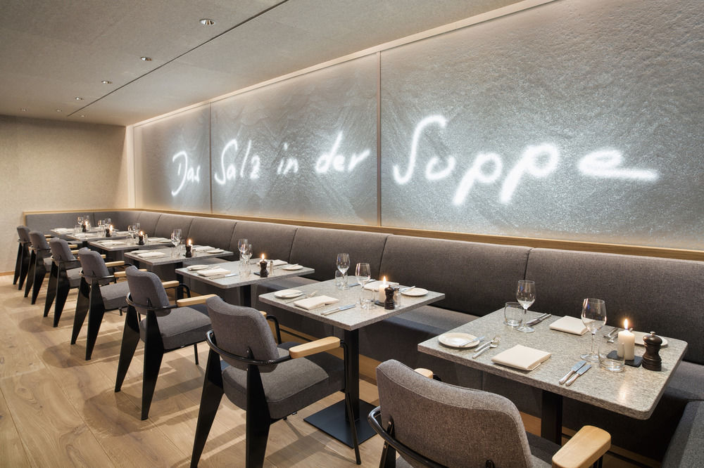 Fotos del hotel - The Dolder Grand