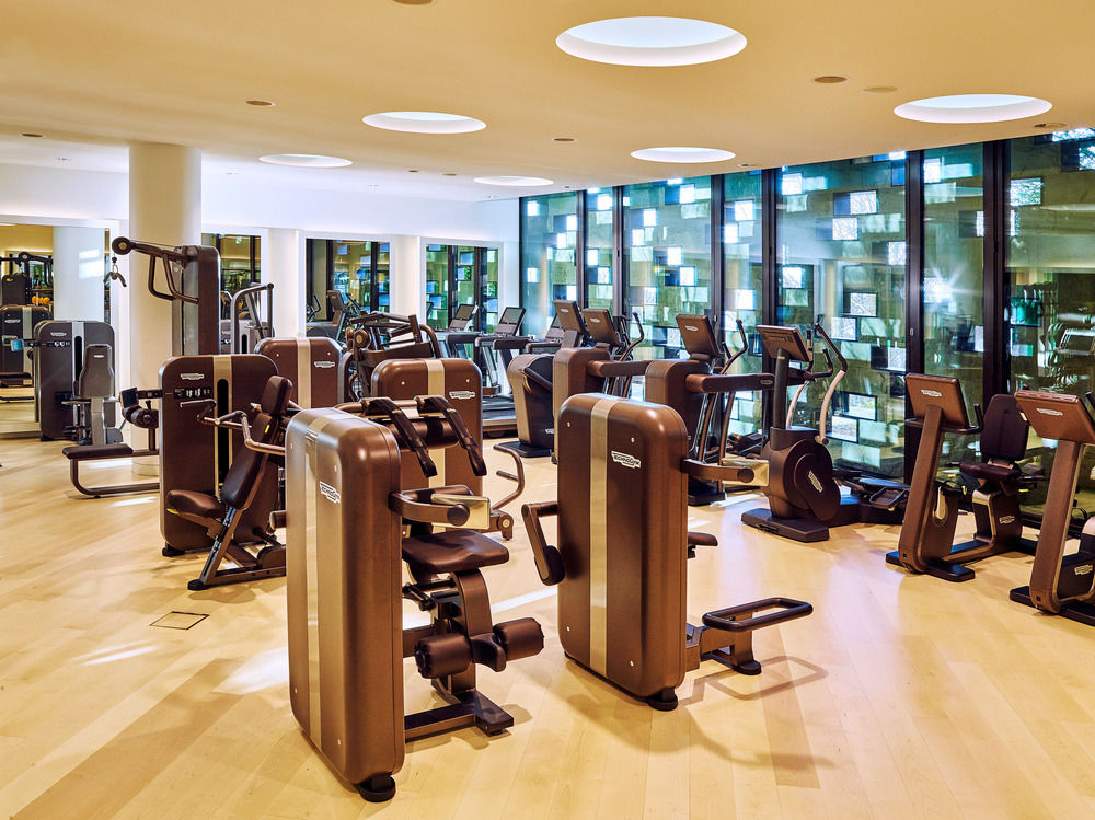 Fotos del hotel - The Dolder Grand