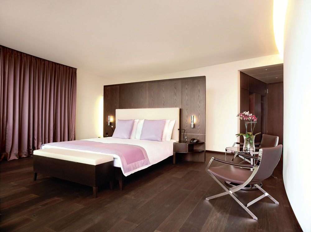 Fotos del hotel - The Dolder Grand