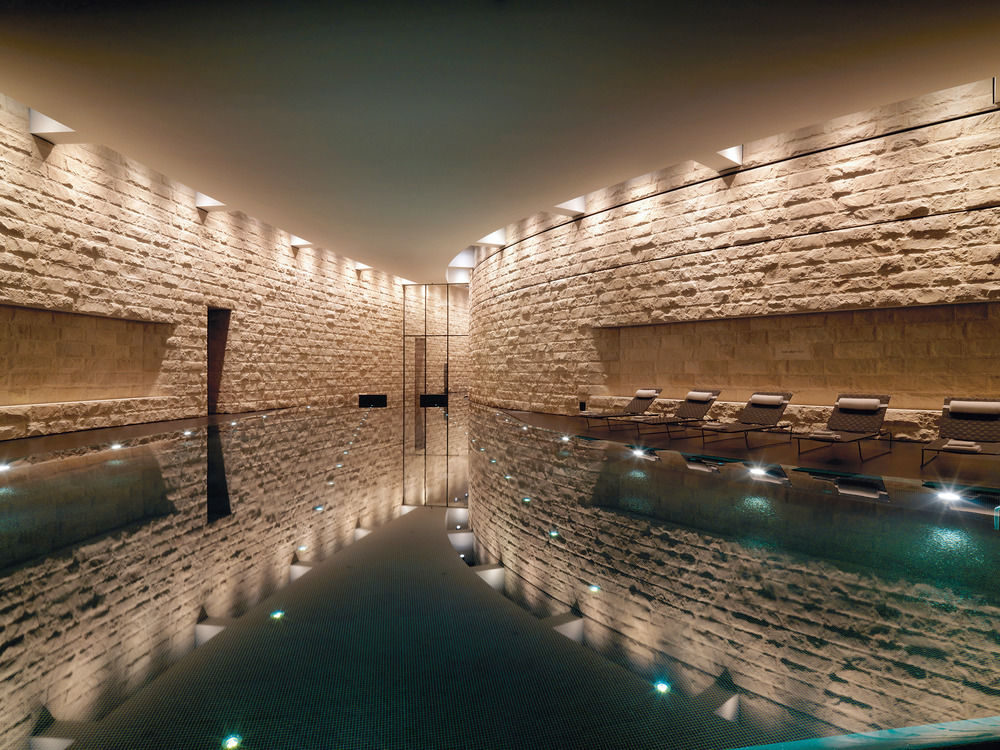 Fotos del hotel - The Dolder Grand