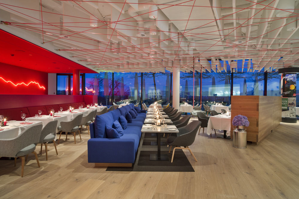 Fotos del hotel - The Dolder Grand