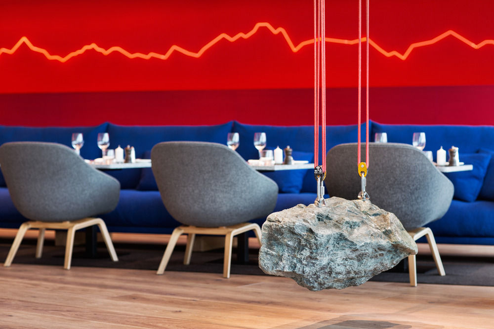 Fotos del hotel - The Dolder Grand