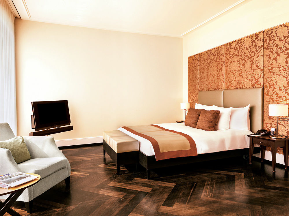 Fotos del hotel - The Dolder Grand
