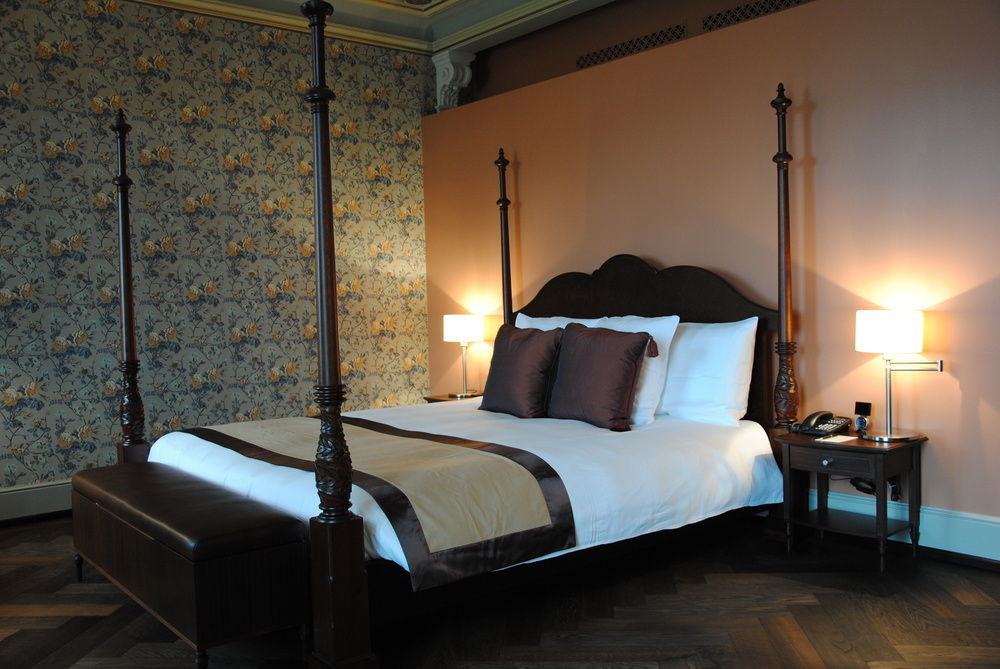Fotos del hotel - The Dolder Grand