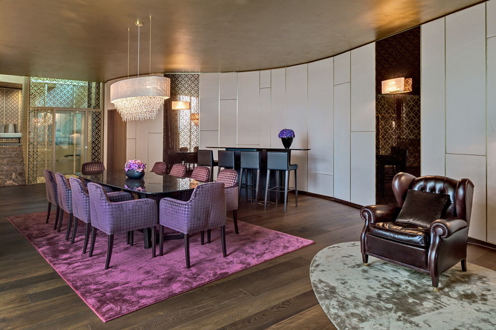 Fotos del hotel - The Dolder Grand