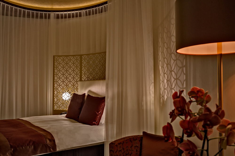 Fotos del hotel - The Dolder Grand