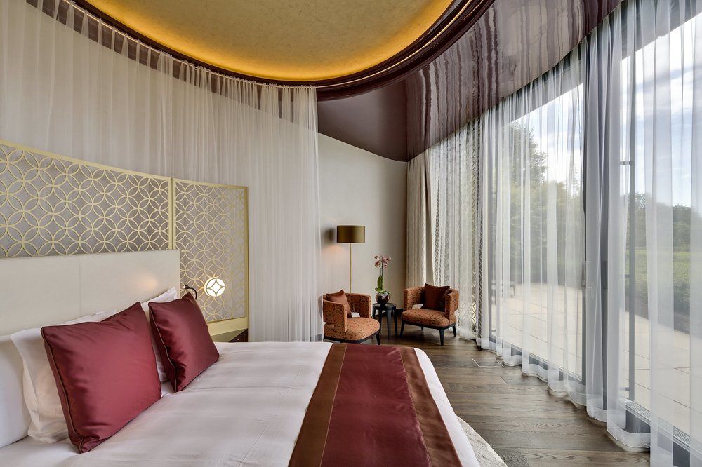 Fotos del hotel - The Dolder Grand