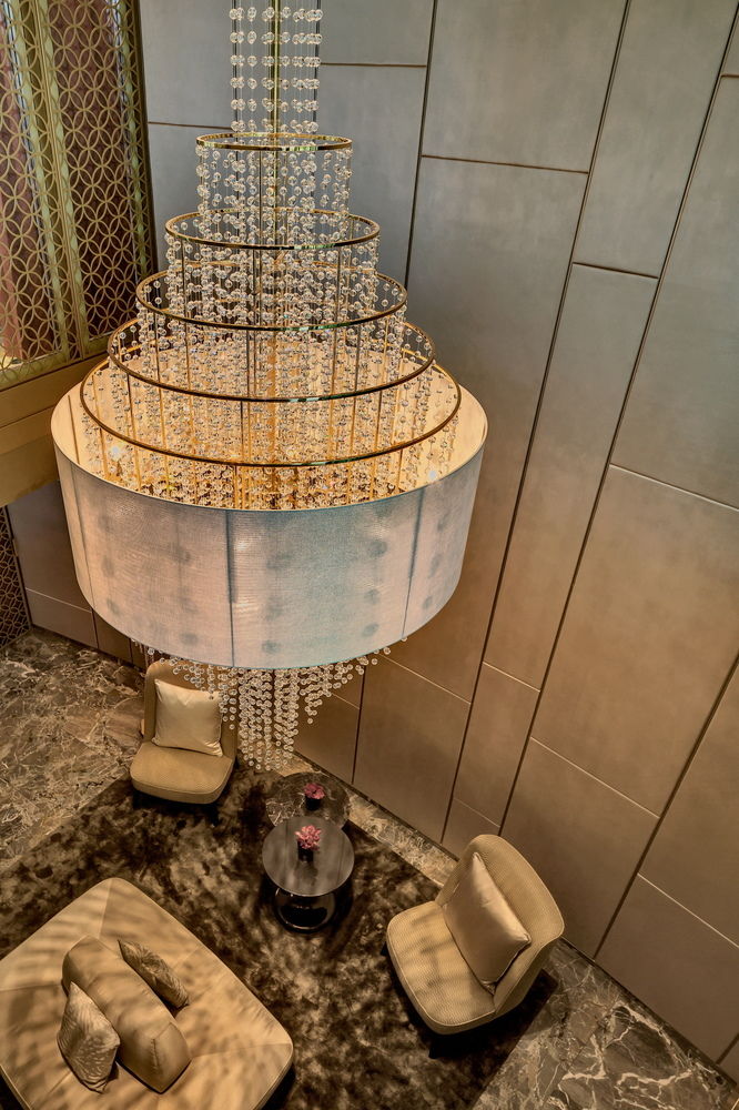 Fotos del hotel - The Dolder Grand