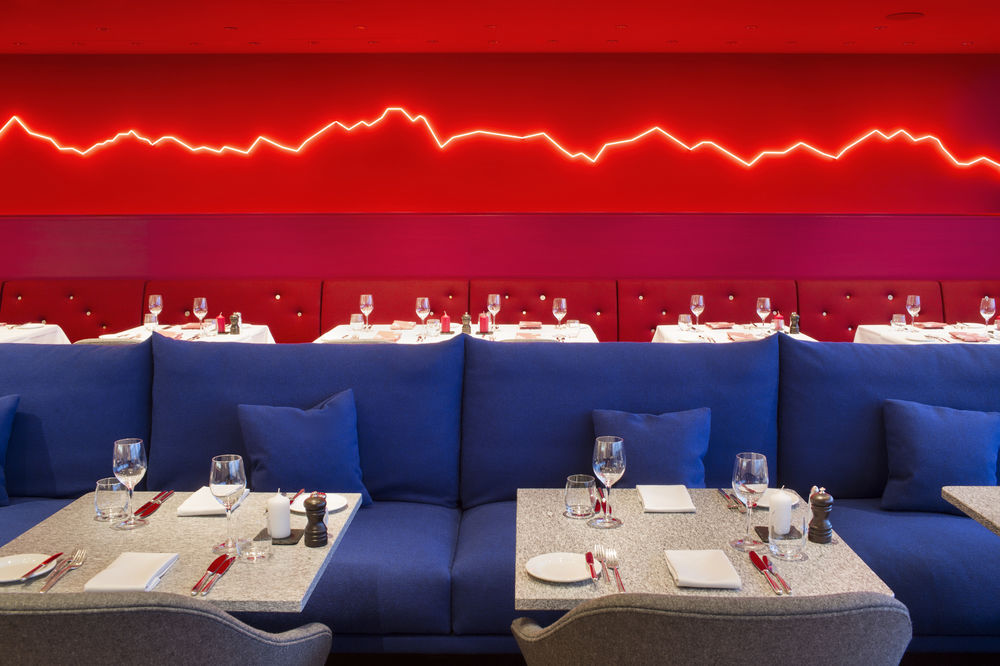 Fotos del hotel - The Dolder Grand