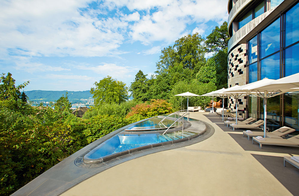 Fotos del hotel - The Dolder Grand