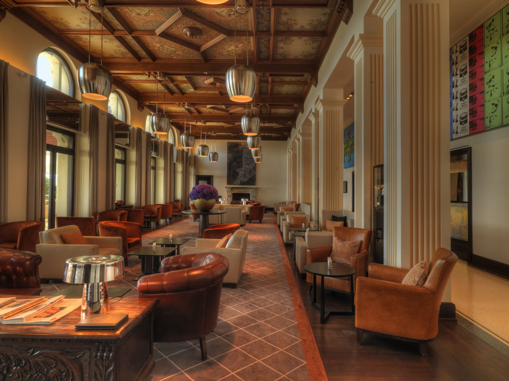 Fotos del hotel - The Dolder Grand