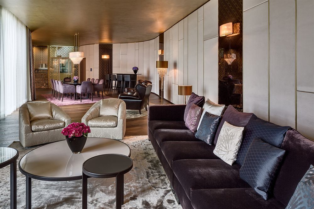 Fotos del hotel - The Dolder Grand