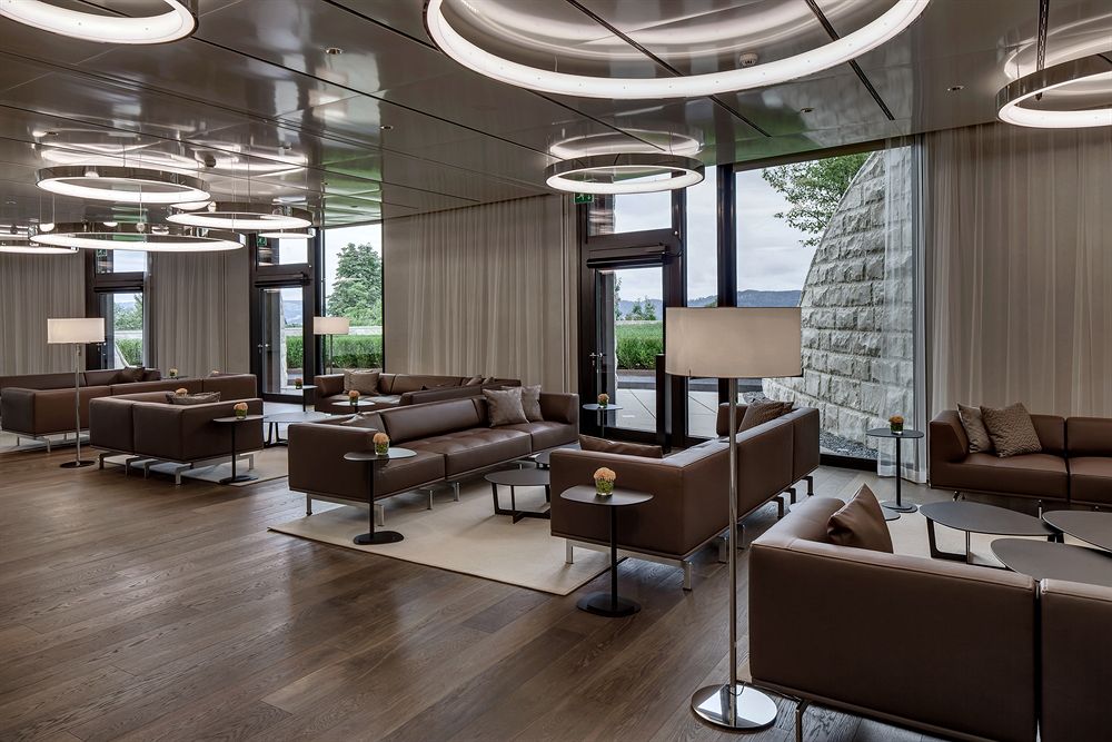 Fotos del hotel - The Dolder Grand