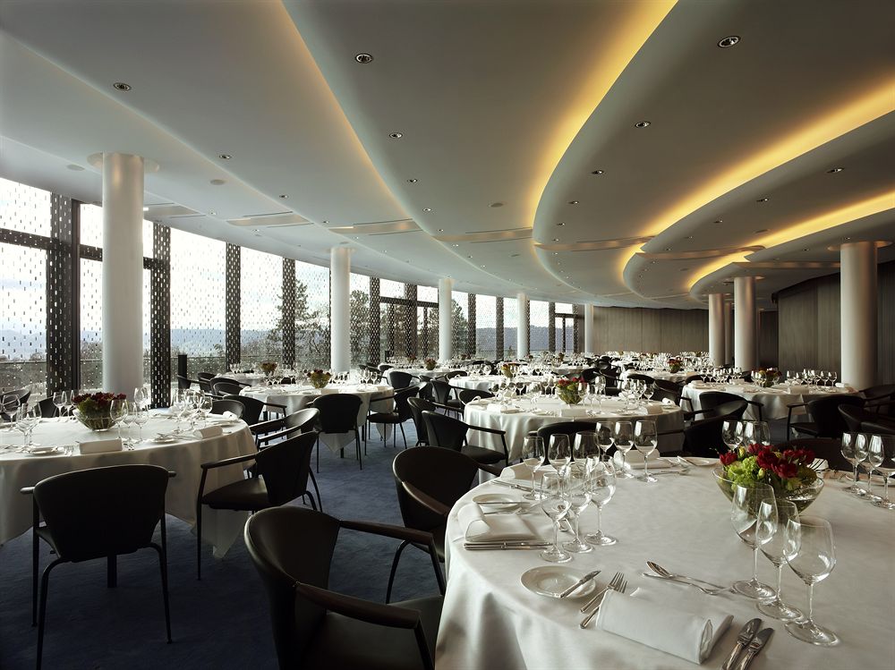 Fotos del hotel - The Dolder Grand