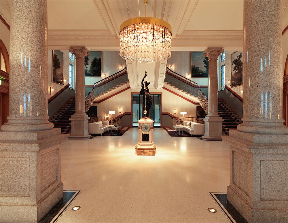 Fotos del hotel - The Dolder Grand