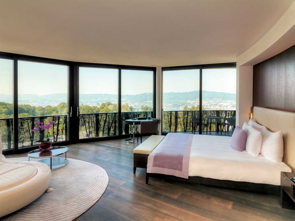 Fotos del hotel - The Dolder Grand