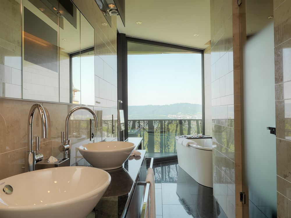 Fotos del hotel - The Dolder Grand