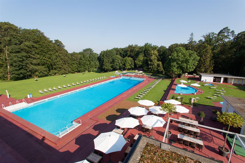 Fotos del hotel - The Dolder Grand