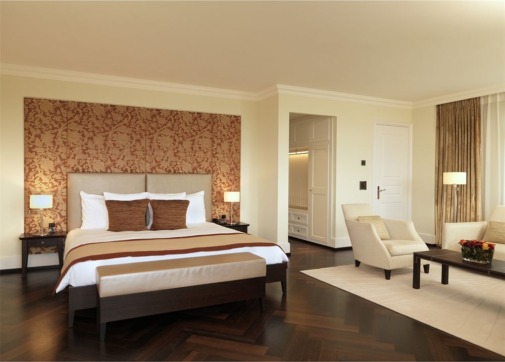 Fotos del hotel - The Dolder Grand