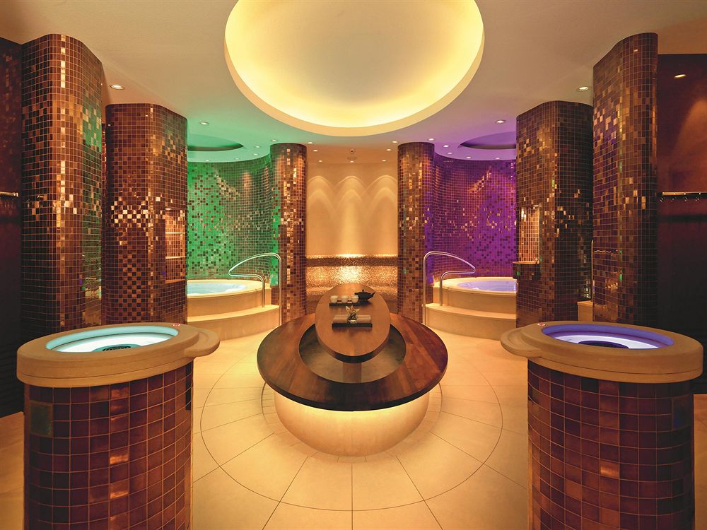 Fotos del hotel - The Dolder Grand