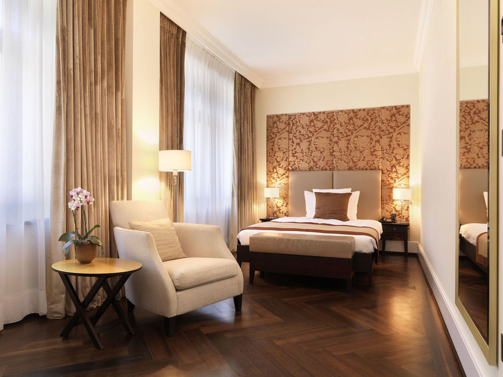 Fotos del hotel - The Dolder Grand