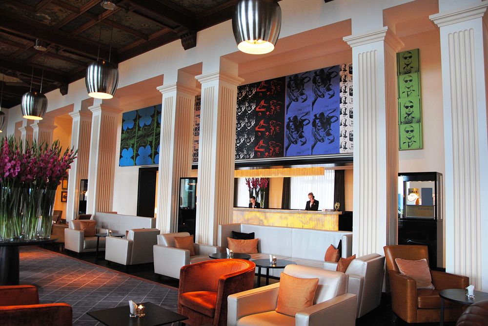 Fotos del hotel - The Dolder Grand