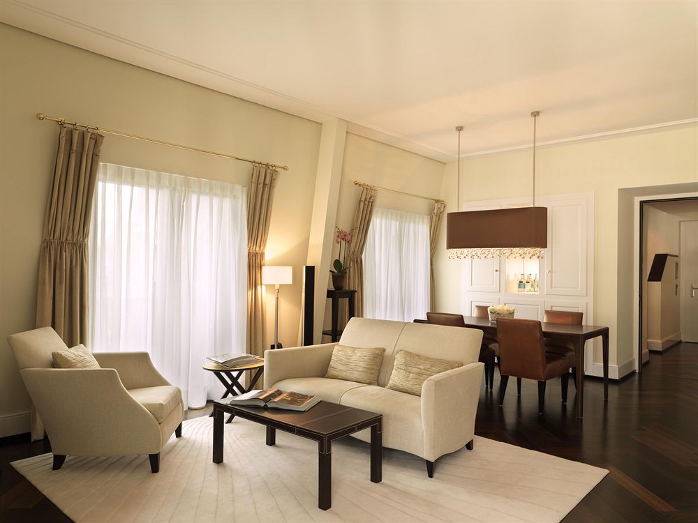 Fotos del hotel - The Dolder Grand
