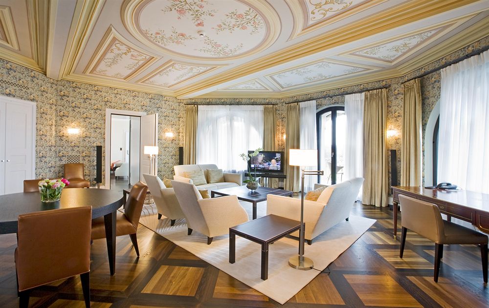 Fotos del hotel - The Dolder Grand