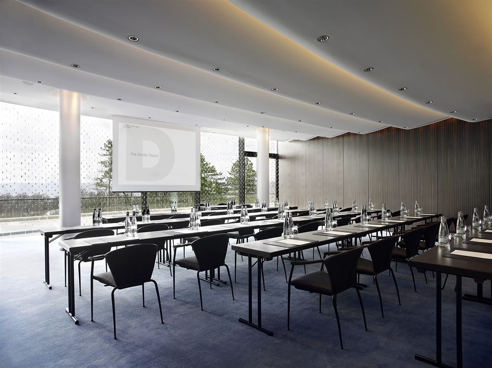 Fotos del hotel - The Dolder Grand