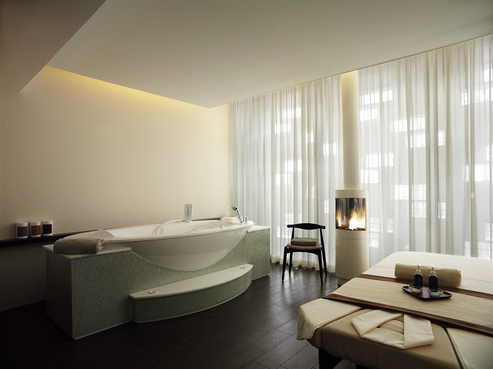 Fotos del hotel - The Dolder Grand