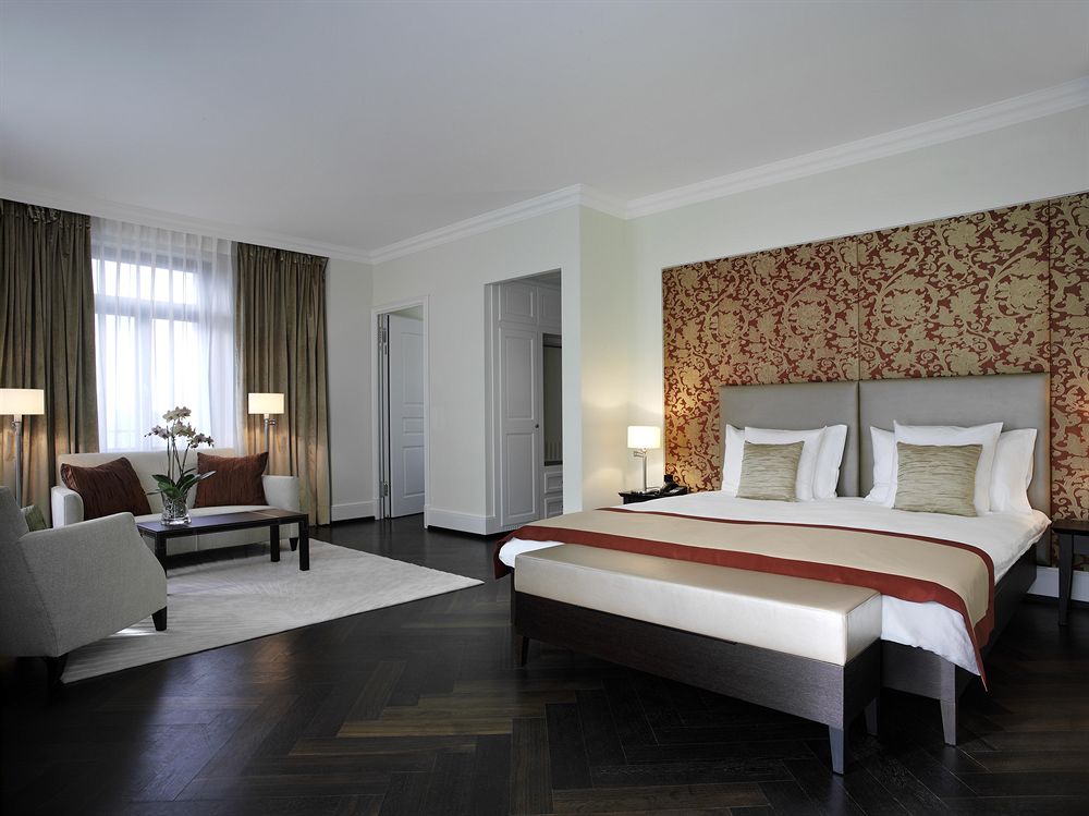 Fotos del hotel - The Dolder Grand