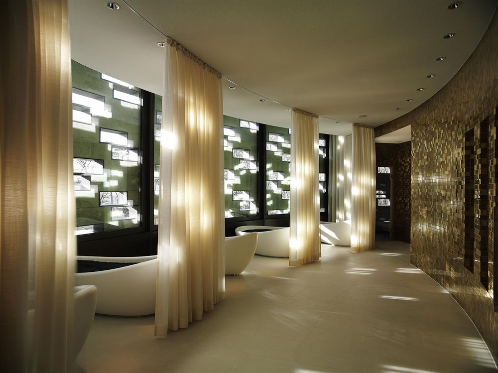 Fotos del hotel - The Dolder Grand