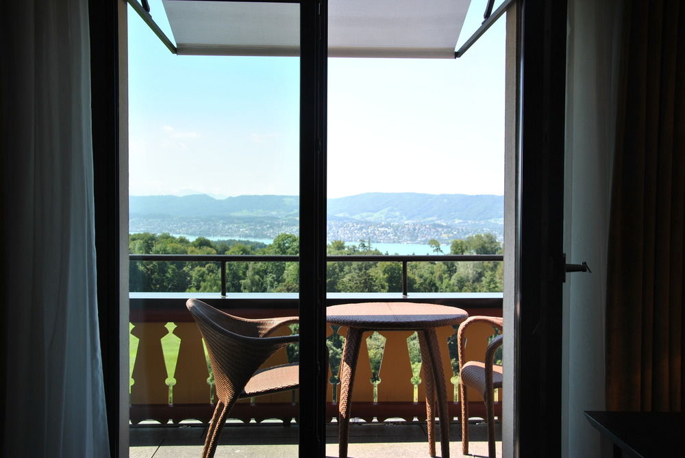 Fotos del hotel - The Dolder Grand