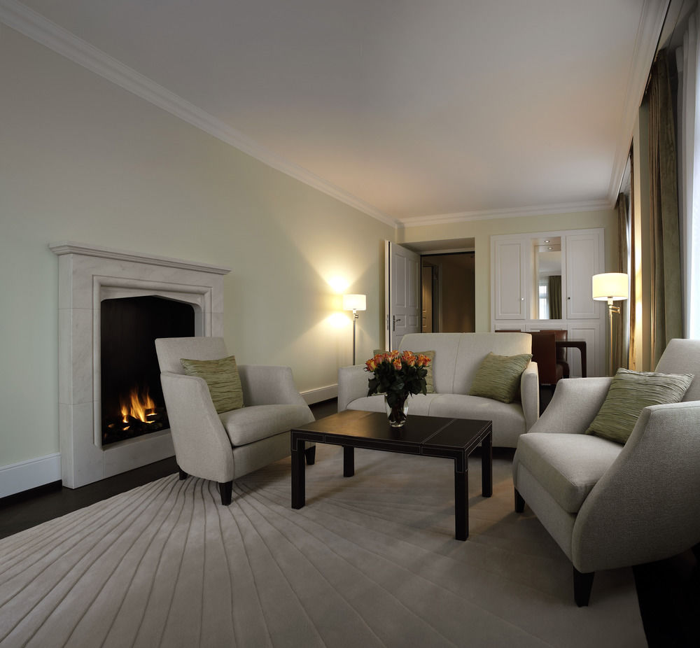 Fotos del hotel - The Dolder Grand