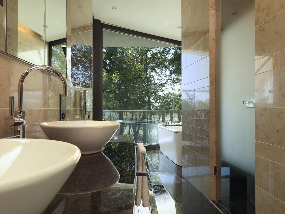 Fotos del hotel - The Dolder Grand