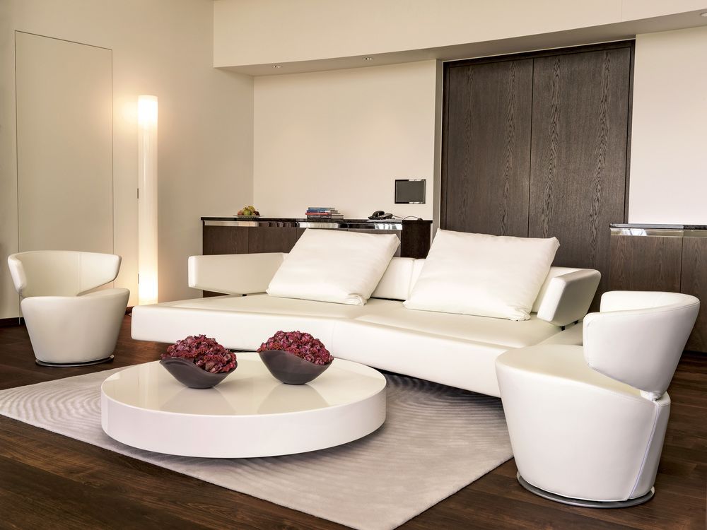 Fotos del hotel - The Dolder Grand