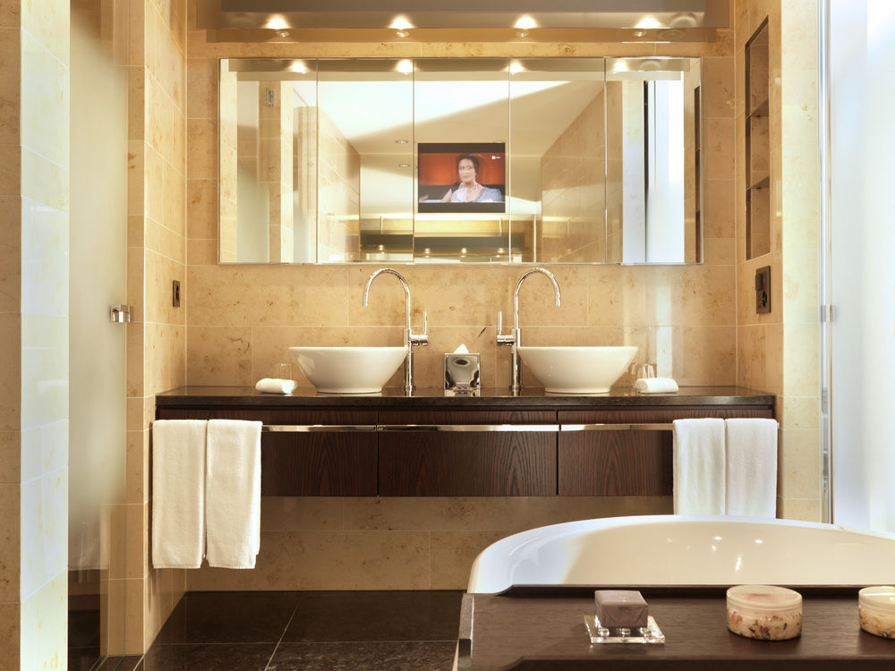 Fotos del hotel - The Dolder Grand