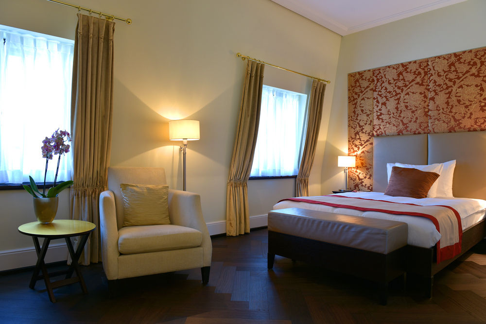Fotos del hotel - The Dolder Grand