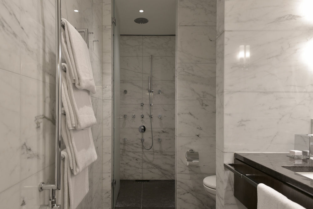 Fotos del hotel - The Dolder Grand