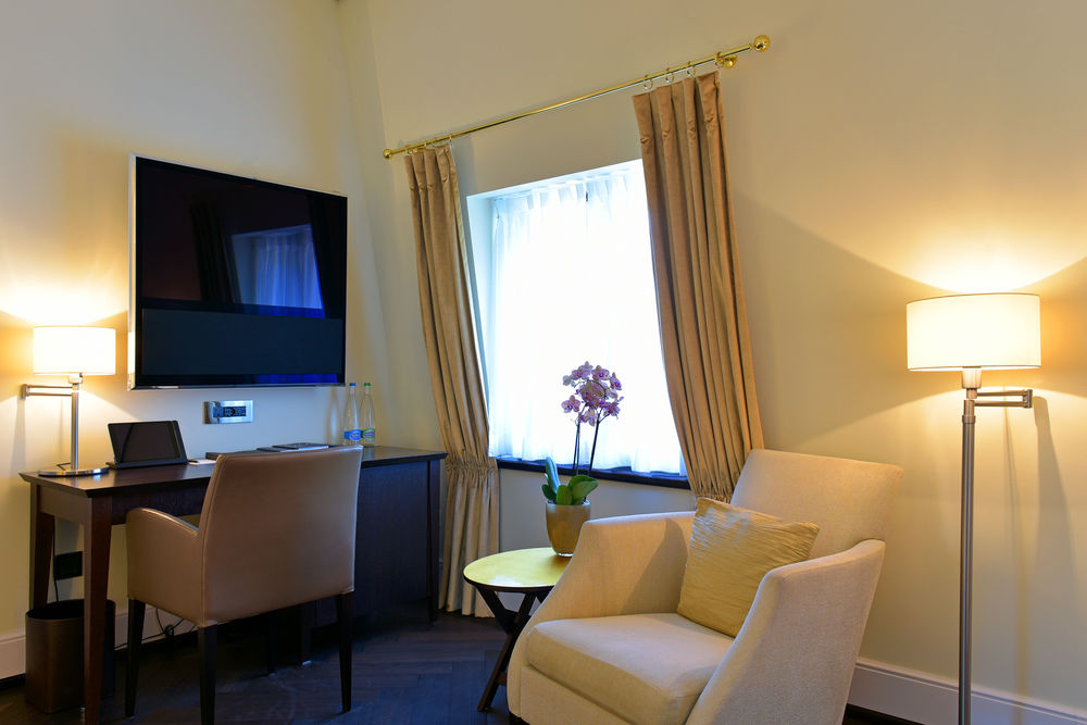 Fotos del hotel - The Dolder Grand