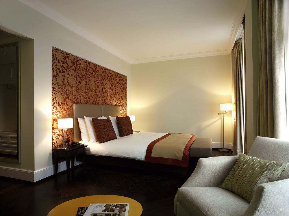 Fotos del hotel - The Dolder Grand