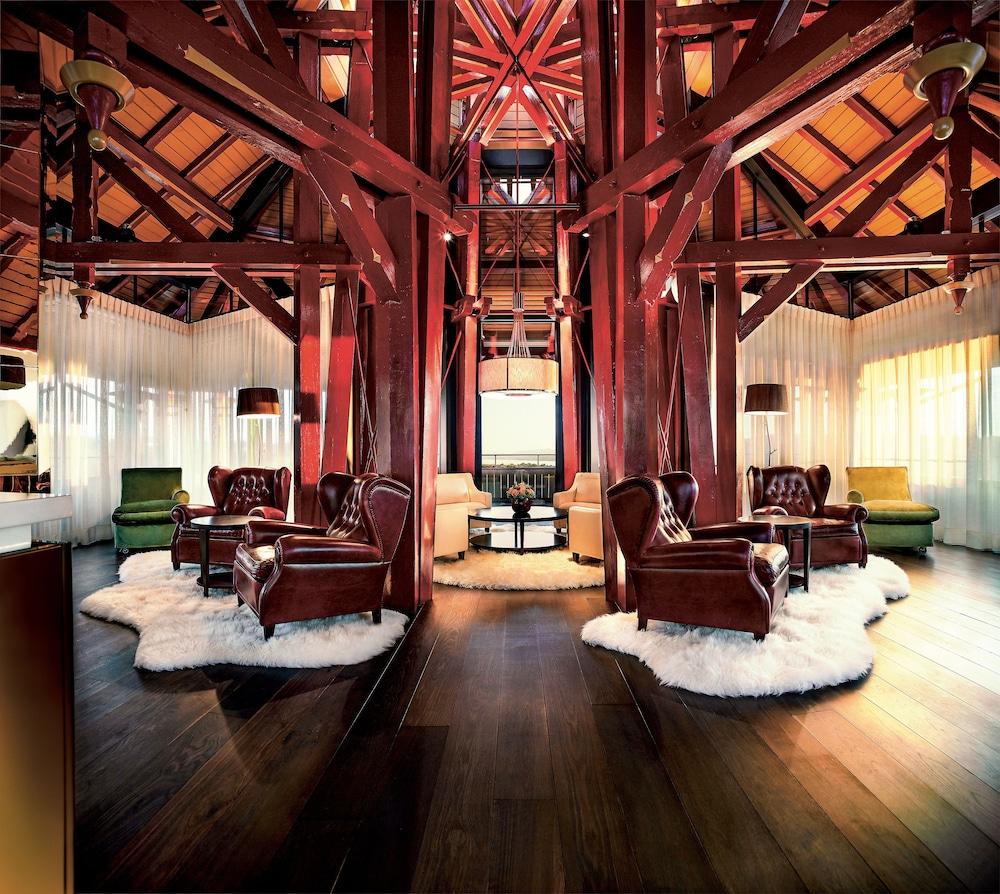 Fotos del hotel - The Dolder Grand