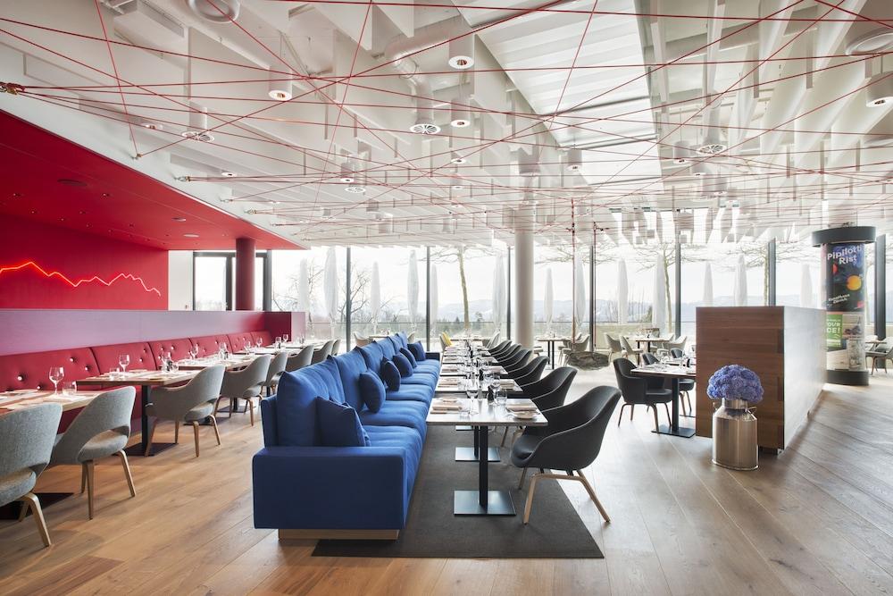 Fotos del hotel - The Dolder Grand