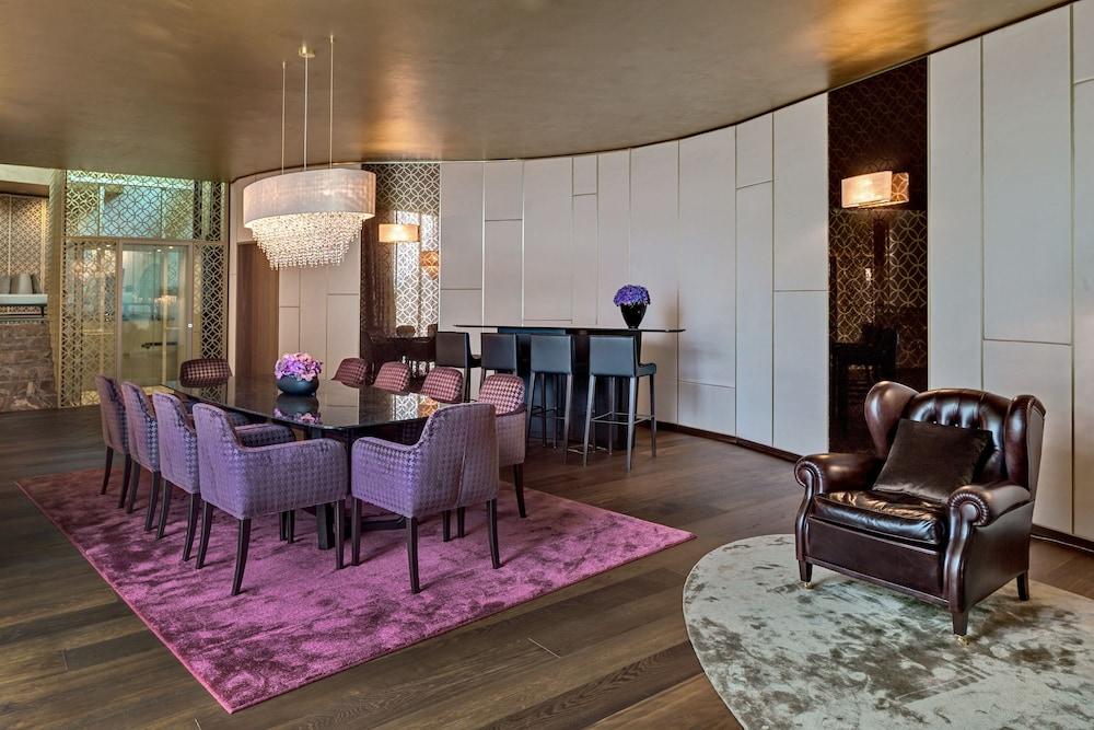 Fotos del hotel - The Dolder Grand