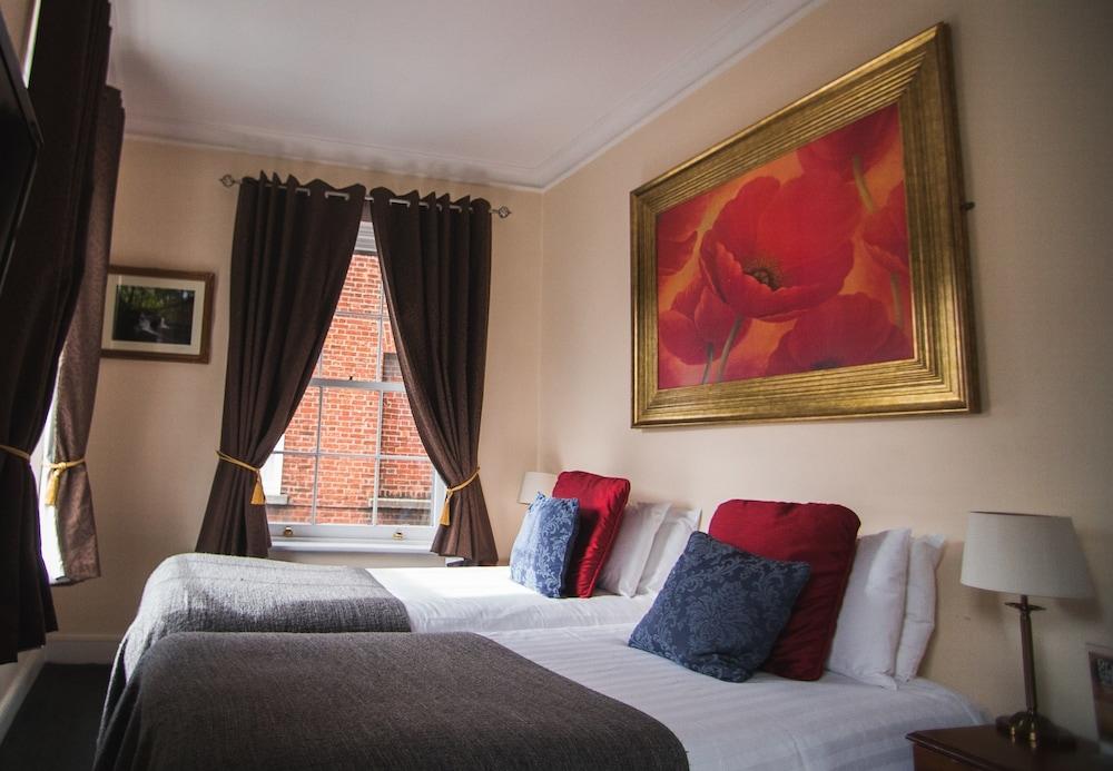 Fotos del hotel - DUBLIN CITI