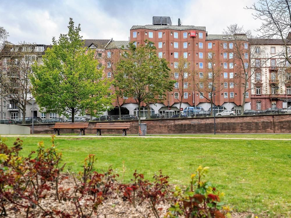 Fotos del hotel - IBIS FRANKFURT CENTRUM